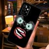 Monster-Auge Handytasche für Samsung Galaxy A16 A06 A26 A36 A56 A52 A53 A33 A13 A34 A54 A14 A15 A35 A55 A22 A32