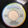 7inch Record MILLS BROTHERS  Cab Driver  Truck Stop R961 Ranwood 1974 US Pop Used