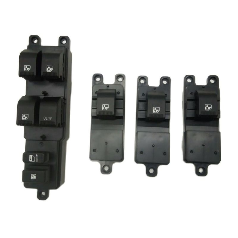 Suitable for 4PCS Changan CS35 glass lifting switch and electric window switch/left front, right front, left rear, right rear