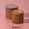Customizable Dual-Use Non-Latex Air Cushion BB Cream Sponge Puff