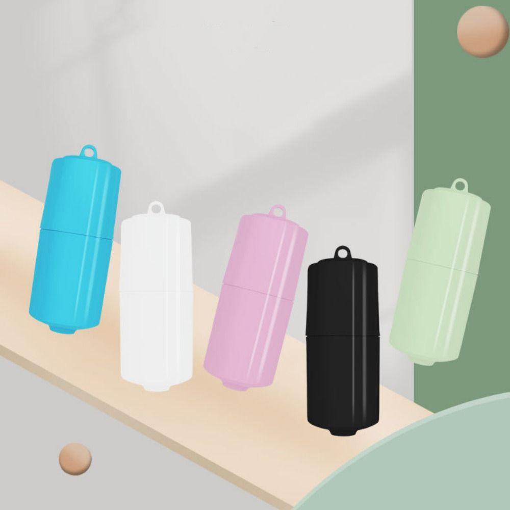 Efficient Mini Aquarium Air Pump 1.5W Oxygen Aerator Portable Aerator Pump  For Home Fish Tank