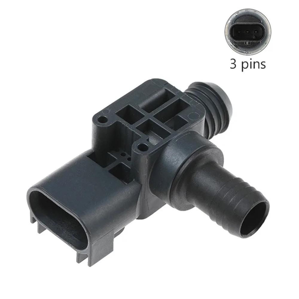 Power Brake Fluid Pressure Sensor 20876799 For Buick Cadillac Chevrolet Terrain