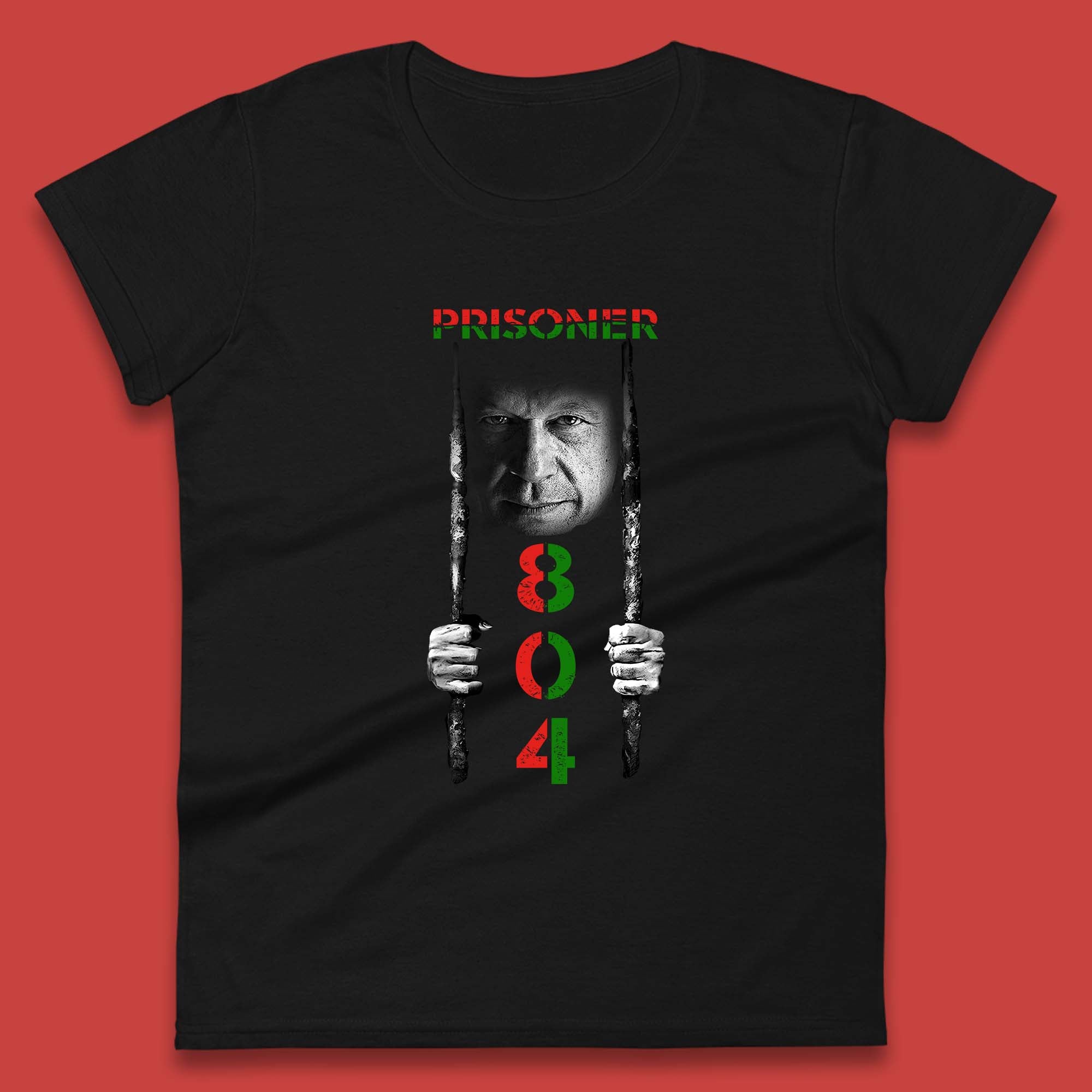 Prisoner No 804 Release Imran Khan Pride Of Nation Stand With Imran Khan Pakistan Behind You Skipper Womens Tee T Shirt Mens Tops Unisex Top 3XL
