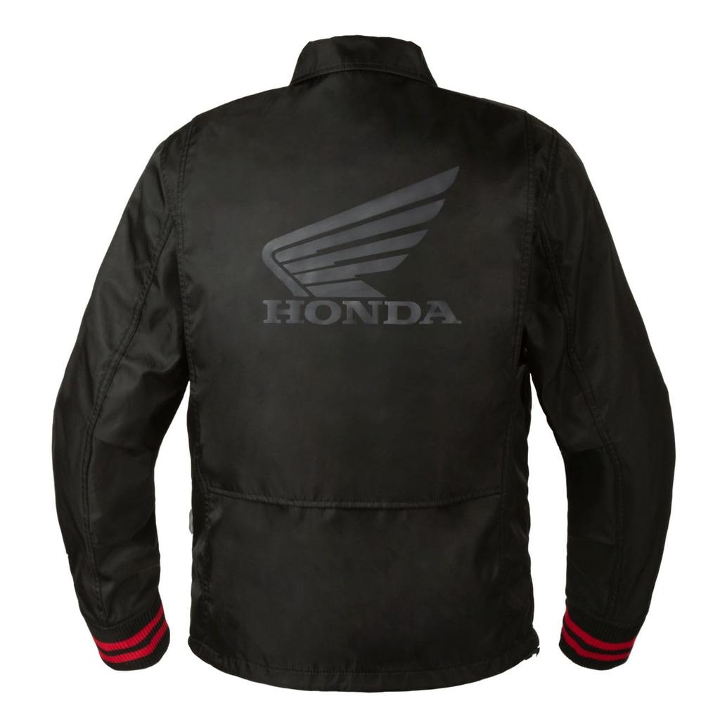 Honda Coach Jacket Men's 0SYES-73C-KS