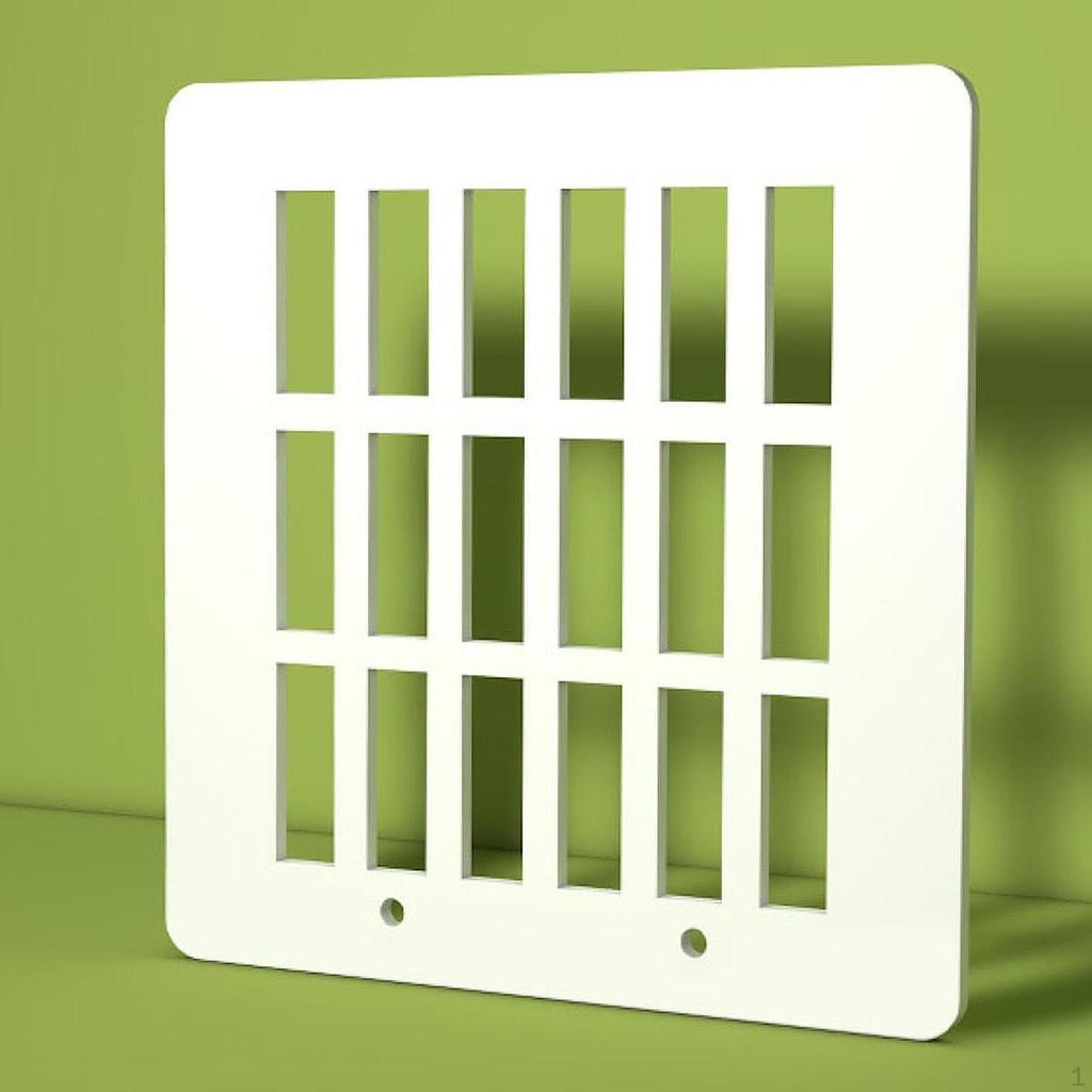 Deski Światłocień Solidne Wielokrotnego Użytku z Nóżkami Wspierającymi Łatwe w Użyciu Akcesoria PVC do Żywności Kosmetyków