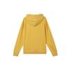 Jordan Flight Fleet Men Casual Long Sleeve Hoodie Ochre FB7291-752