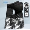 Kangbo Men's Fashion Loose Fit 90% Down Vest