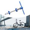 Bicycles Headset Installation Removal Tool Bike Headset Press Tool for Mountain Road Bike Headset Installation Tool