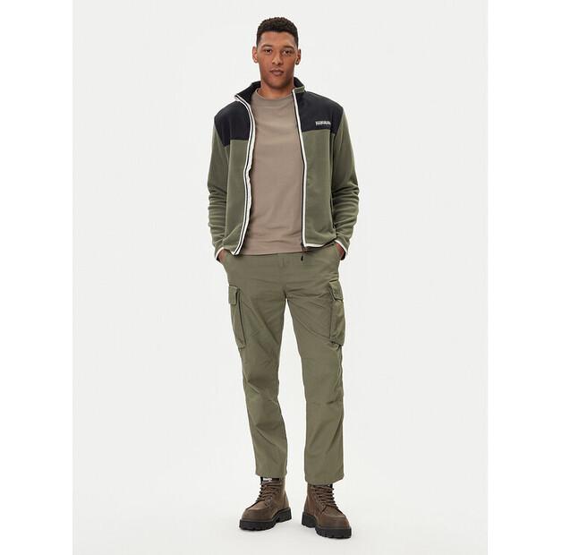 Флис Napapijri T-Dergana