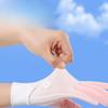 Ice Silk Gloves Thin Women's Summer Outdoor Cycling Touch Screen Full Finger Sun Protection Light and Breathable
