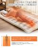 Electric Can be used as a blanket or mattress 5 temperature Single Heating Perfect for cold Keeps head cool and feet Repels dust mites Blanket,
