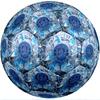 Pallone da calcio tema Manchester City Taglia 5 Pallone da calcio Tocco Morbido Pallone da calcio professionale per allenamento per sport all'aperto