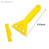 {Summer2}Multi-Purpose Non-Scratch Plastic Scraper Grout Cleaning Tool For Glass Ceramic Tile Kitchen Bathroom Window Scraper