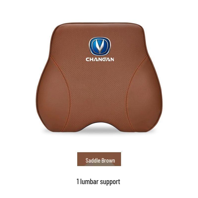 Changan CS75 PLUS, CS35, EADO, CS55, UNI-K Car Headrest & Lumbar Support Cushion