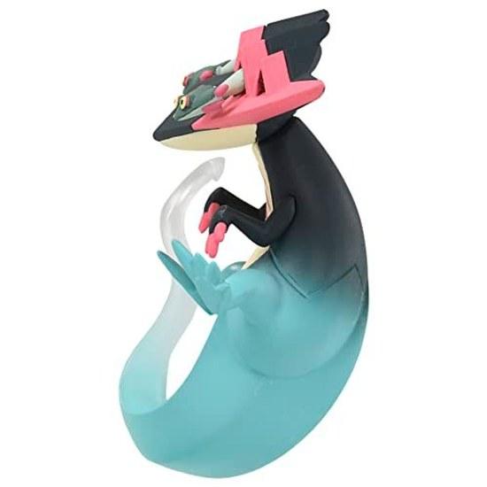 Takara Tomy Pocket Monster Moncolle MS-41 Dragapult