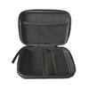 Small Travel Storage Bag with Shockproof Design & Spacious Compartments Suitable for Consoles RG477V Gaming Device