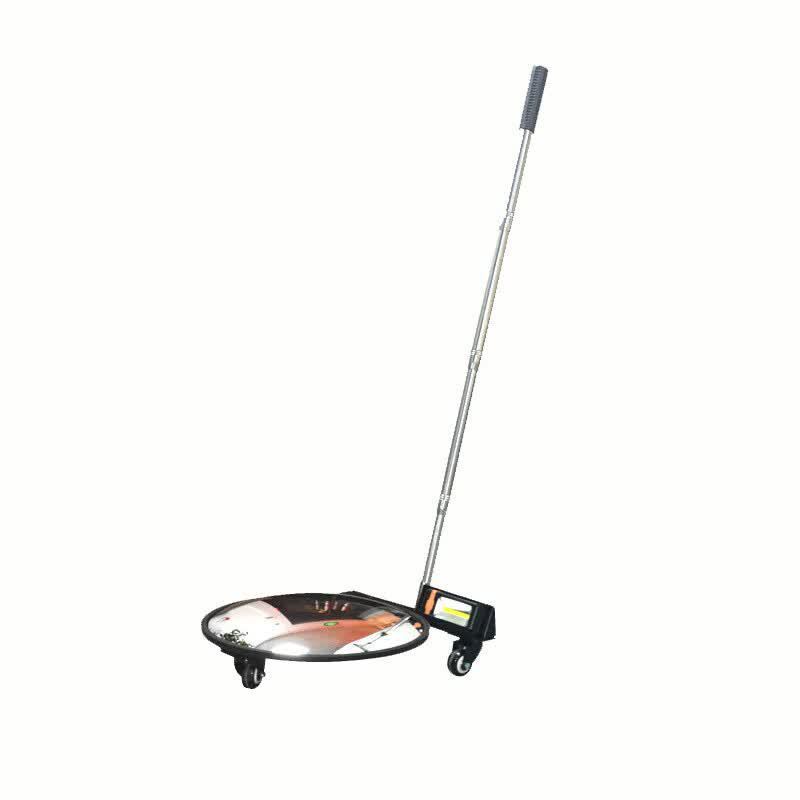 Coozhous Portable Under-Vehicle Inspection Mirror