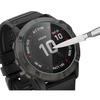 Tempered Glass for Garmin Fenix 7X - 7X Solar - 7X Sapphire Solar [Pack of 2] Phonillico®