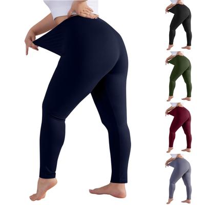 Women's Pants Summer Loose Yoga Pants Comfy Workout Pants With Pockets