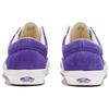 Vans Style 36 Series Abrasion Resistant Low Top Skateboard Shoes Unisex Purple Sneakers VN000CT8DT21