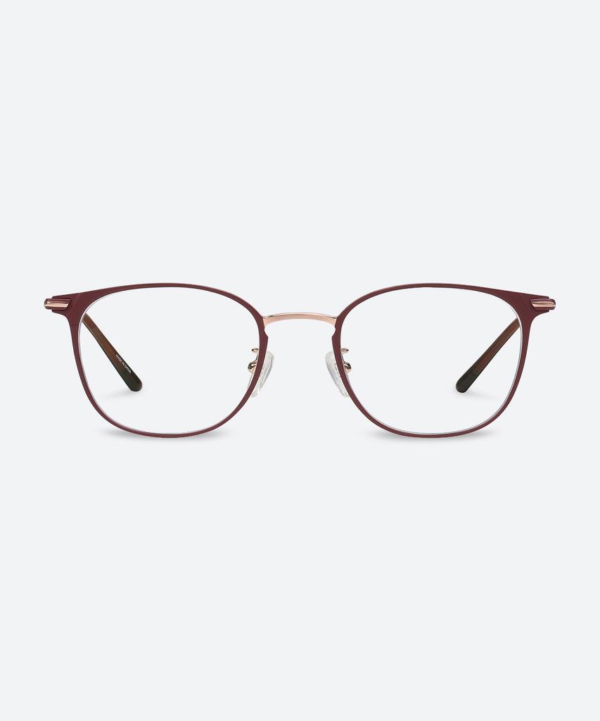 Byumaeb Stern_Full Titanium Square