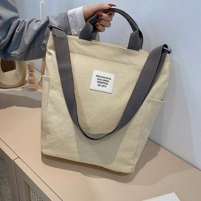 Bolsas de ombro femininas de lona de designer, bolsas de compras, bolsas femininas de mensageiro, bolsas femininas de grande capacidade, bolsas femininas da moda, bolsas crossbody para meninas