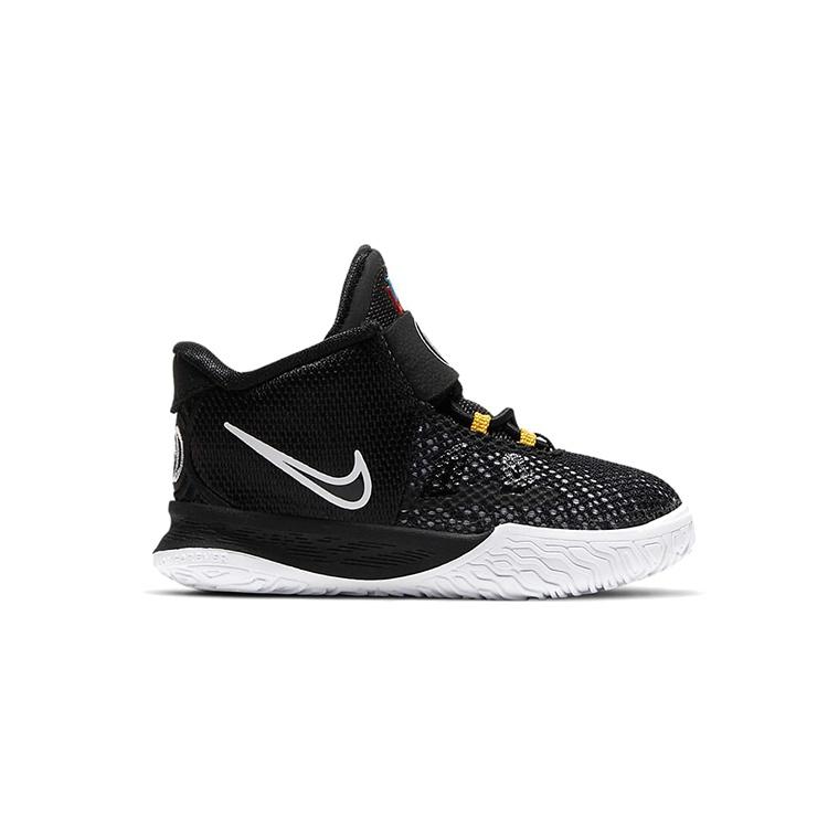 (TD) Nike Kyrie 7 'BK Black' Baby CT4980-002