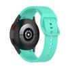 Smartwatch Band Soft Silicone Wriststrap Belt Quick Release Sweatproof Bracelet for Watch 6/4Classic 5Pro Watch3 41mm