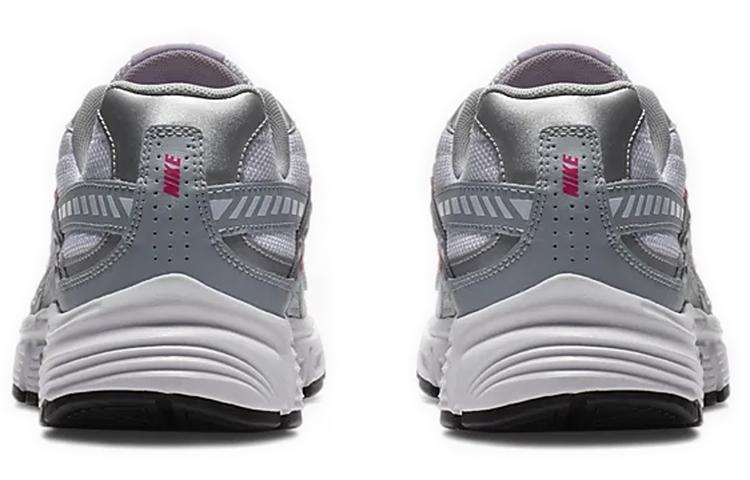 Nike Initiator Silver Red Women's 394053-101