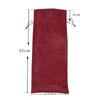 10 Pieces Burlap Wine Bags Jute Wine Bottle Bags With Drawstrings Reusable Wine Gift Bags With Tags for Party Blind Tasting Birt