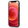 For iPhone 15 Pro Phone Case Tri-Fold Wallet Kickstand PU Leather+TPU Back Cover