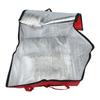 Hot New Practical Insulated Bag Pizza Ruck Storage Picnic Takeaway Thermal Warm Waterproof 14inch Camping Cold