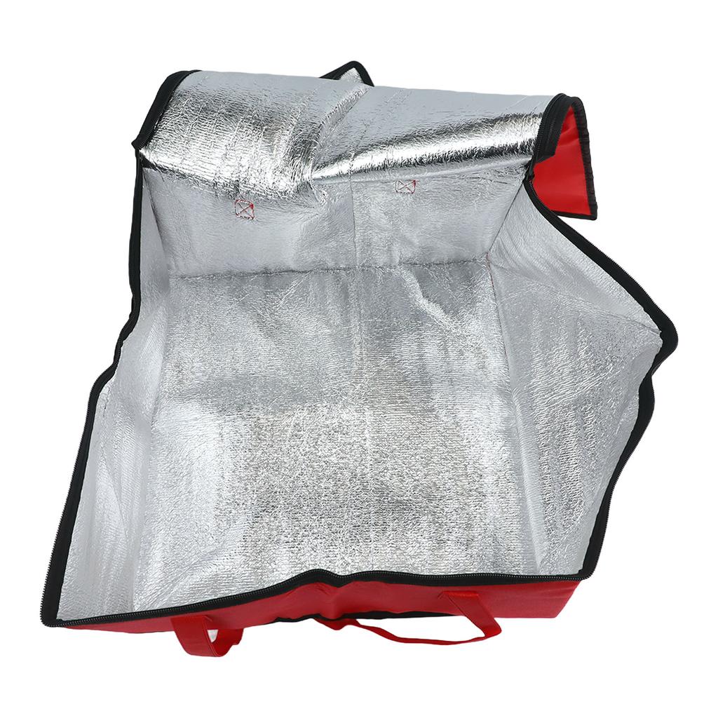 Hot New Practical Insulated Bag Pizza Ruck Storage Picnic Takeaway Thermal Warm Waterproof 14inch Camping Cold