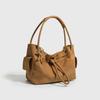Niche Design Light Luxury Bag Underarm Bag Women'S Bag Shoulder Bag Simple Large-Capacity Commuter Handbag