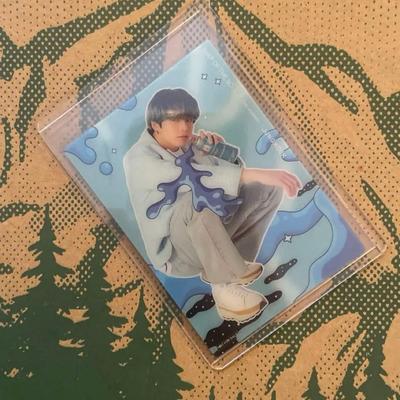 תחביבים ויצירתיות – קולקציות מעריצים