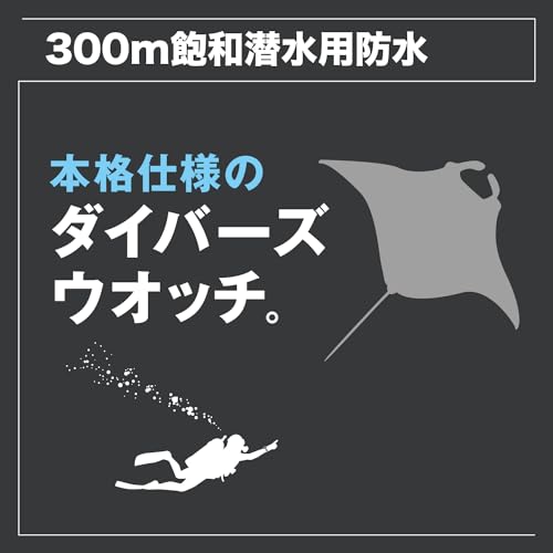 CITIZEN PROMASTER Godzilla Collaboration Model Limited Edition Eco-Drive Professional Diver 300m Solar Watch BJ8056-01E PROMASTER MARINE