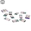 5Pcs USB 3.1 Type C Connector 12/24 Pins Female/Male Socket Receptacle Adapter to Solder Wire & Cable 24 Pins Support PCB Board