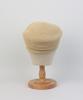 Yunibeosyeolkemiseuteuli Summer Logo Beige Beret