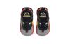 Nike Air Max 2021 Materiał Recyklingowy Niskie Buty dla Maluchów Szary Czarny Żółty Niemowlęce i Maluchy DB1110-005