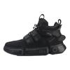 Li Ning Essence ACE Mid Top Vintage Basketball Shoes Men's Black 2019 AGWP027-2