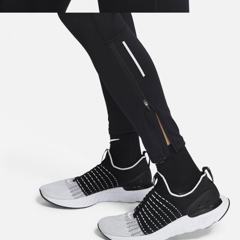 Nike Leggings Dry Fit Challenger Running Tights Cz8831 010 S2112