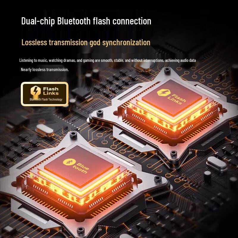 

Philips TAT4759 True Wireless Open-Ear Sport Bluetooth Earbuds