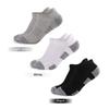 10 Pack Running Socks for Men Women Breathable Cushioned Athletic Ankle Socks Low Cut Socks Outdoor