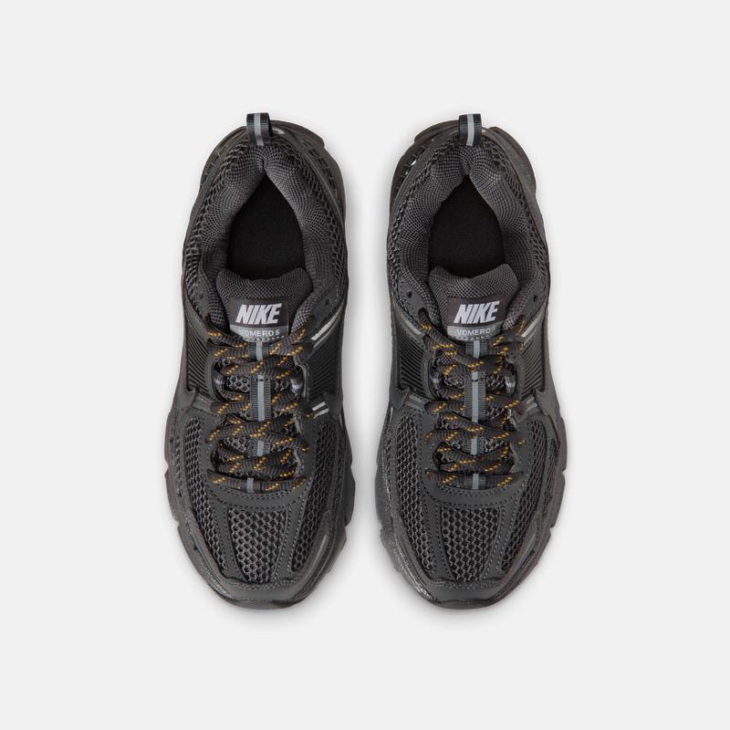 Nike Vomero 5 GS Dark Smoke Grey/Dark Smoke Grey/Smoke Grey/Dark Smoke Grey Kids Sneakers Black IB3812-001
