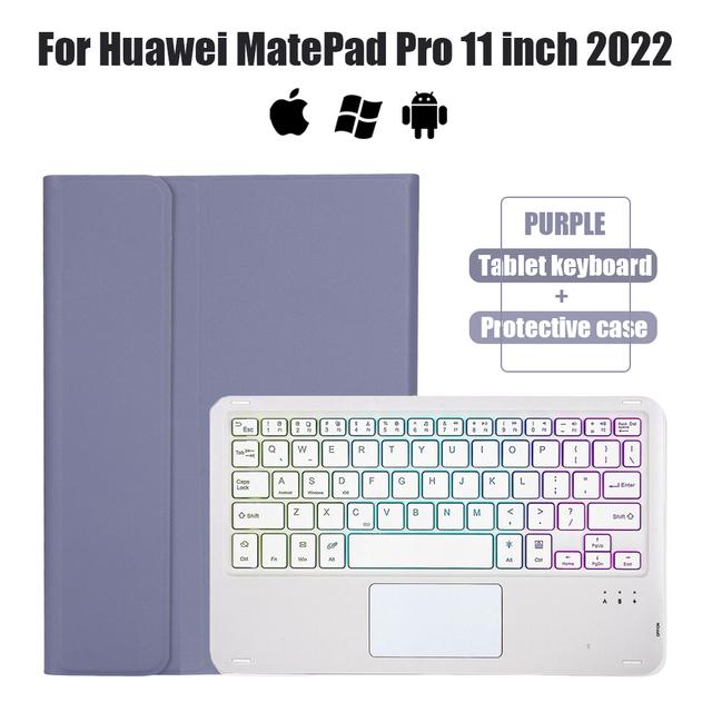Spanish Purple