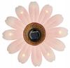 Zonnebloem LED 14x4cm decoratieve tuinlamp