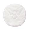 Soft Skin-Friendly Ear-Hanging Towel for Hot/Cold Compress and Face Mask