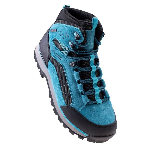 Elbrus Ester Mid AG V ботинки трекинговые