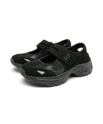 [Gap] Greased Mary Jane Black 5018425716