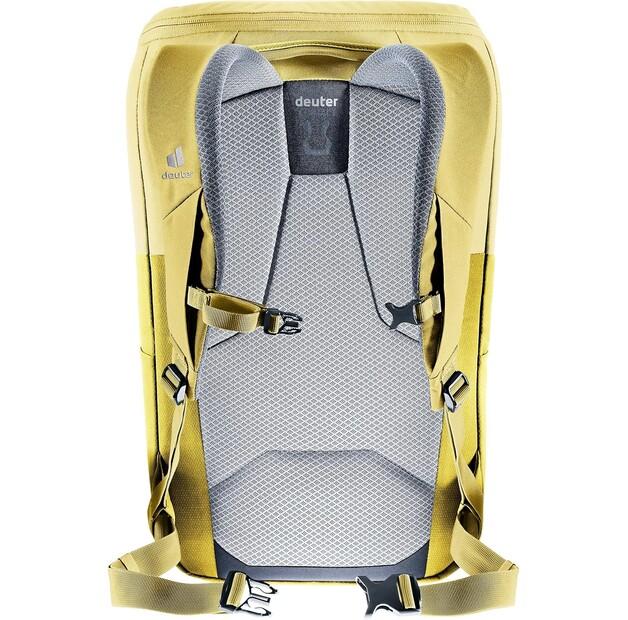 Backpack Deuter UP Stockholm Turmeric/ginger (3813721-8804)